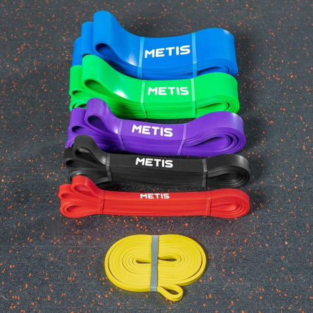METIS Resistance Bands | Net World Sports