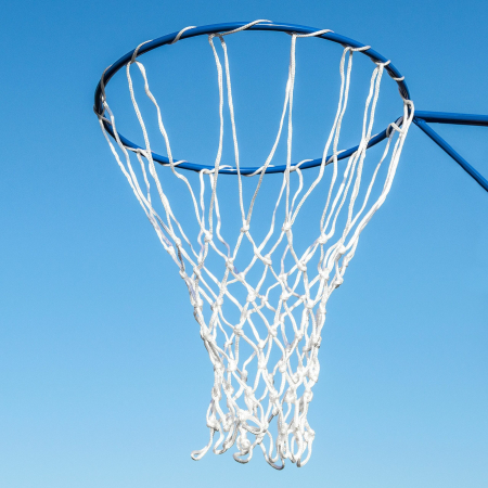 Replacement Netball Ring Net | Netball Equipment | Net World Sports