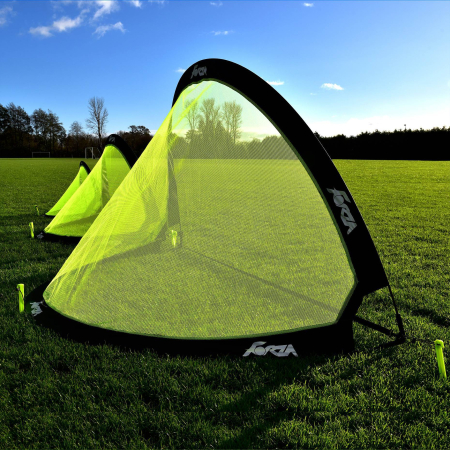 FORZA Pop-Up Target Practice Golf Net