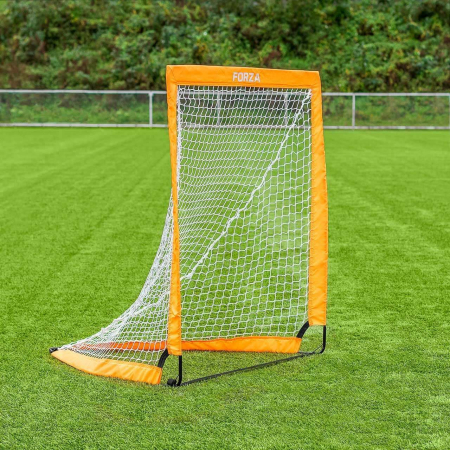 FORZA Flash Pop-Up Lacrosse Goal [4x4] | Net World Sports