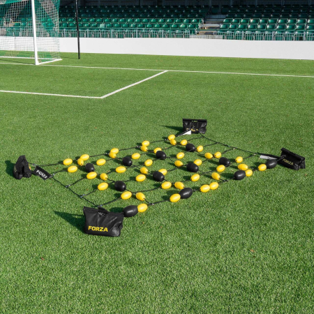 FORZA Floor Matrix GK Ball Deflector