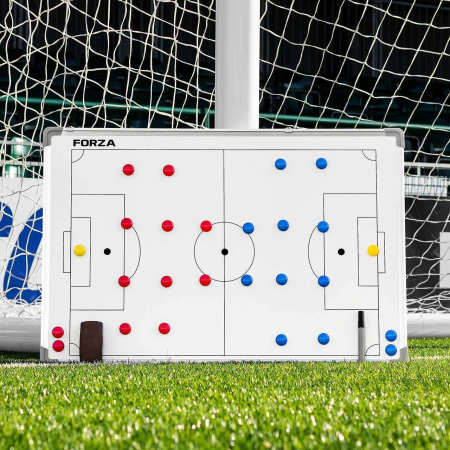 Large Coaching Boards