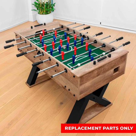 PINPOINT Table Football Table Spare Parts | Net World Sports