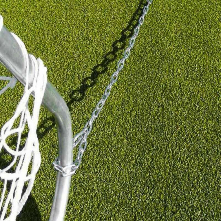 Steel Chains For Freestanding Goals 