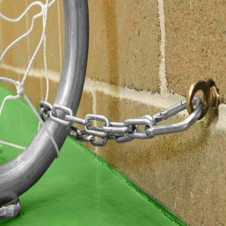 Goal To Wall Anchor Set 