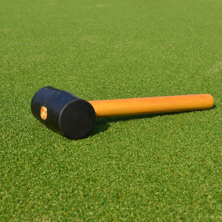 Rubber Peg Mallet