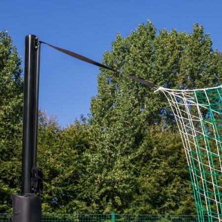 FORZA Net Support Post Stanchions | Net World Sports