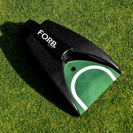 FORB Golf Putting Machine | Practise Putting At Home