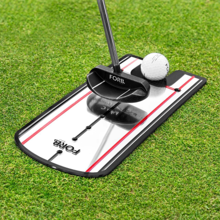 FORB Golf Putting Alignment Mirror