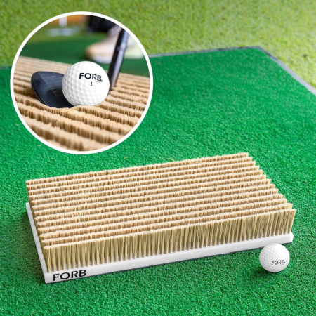 FORB Bunker Practice Mat (Golf Set)