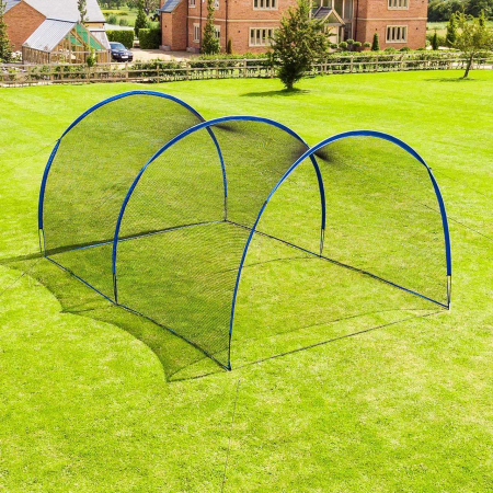 Baseball Batting Cage