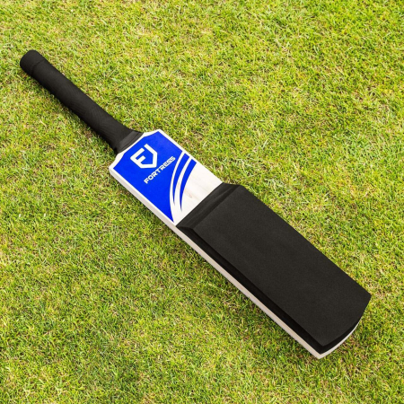 FORTRESS Cricket Catching Bat For Cricket Training Sessions | Net World Sports