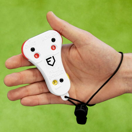 FORTRESS Cricket Umpires Counter | Net World Sports