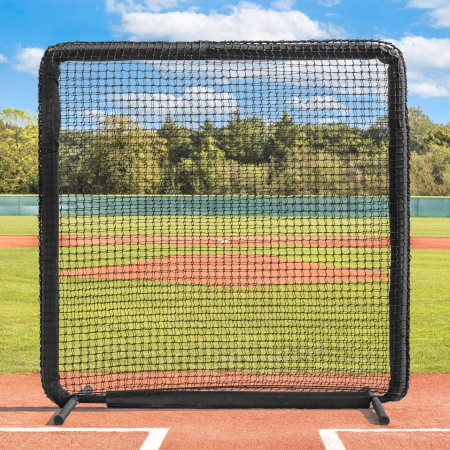FORTRESS Pro Baseball Screen [Nimitz] | Net World Sports