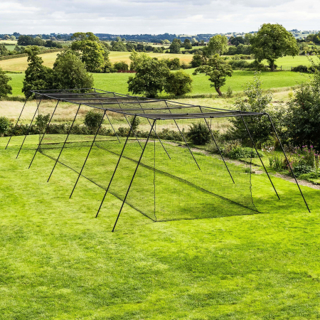 Vulcan Cricket Cage 