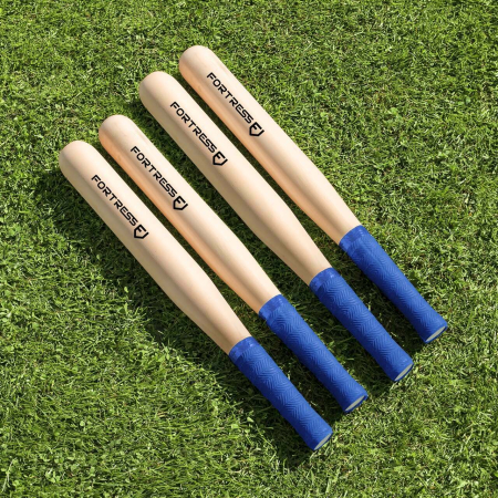 Rounders Bats | School Rounders Equipment | Net World Sports