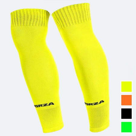 FORZA Goalkeeper Pre-Cut Socks