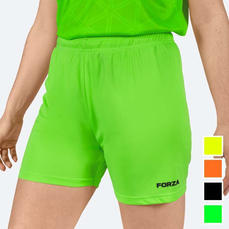 Fluorescent Goalkeeper Shorts