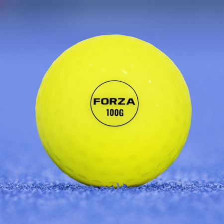 FORZA 100g Hockey Ball