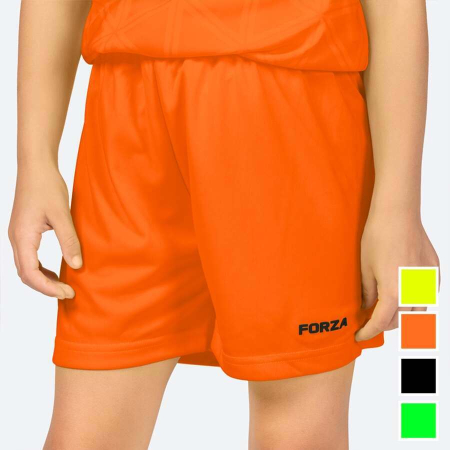 FORZA Kids' Goalkeeper Shorts
