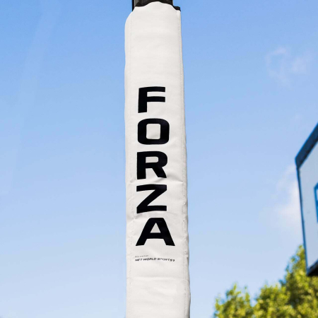 FORZA Football Post Protector Padding