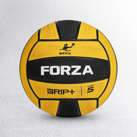 water polo balls