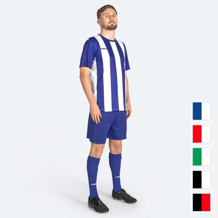 football uniform