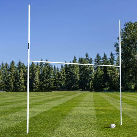 mini rugby goal posts