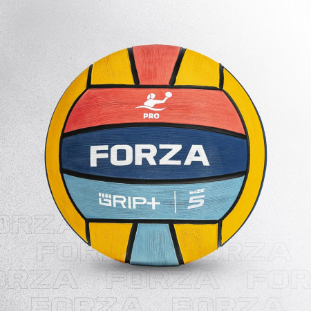 water polo ball size 5