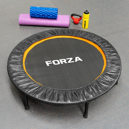 FORZA Mini Exercise Trampoline