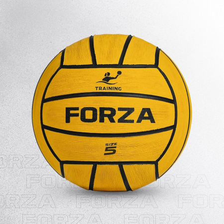 water polo training ball