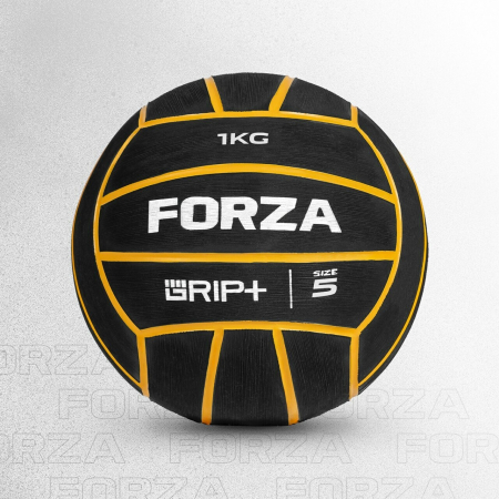 weighted water polo ball