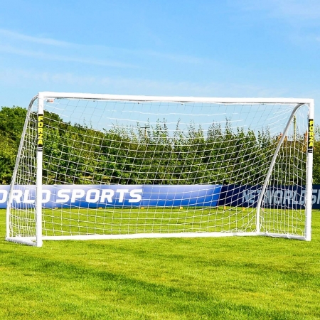 Portable Junior Football Goal