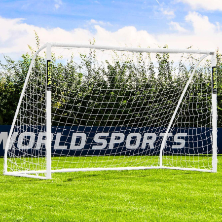 3m x 2m FORZA Match Handball Goal