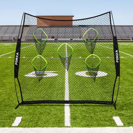 FORZA Handpass Target Net 
