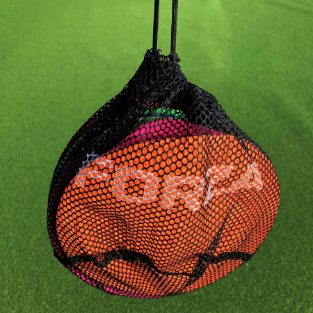 FORZA Flat Disc Marker Carry Bag