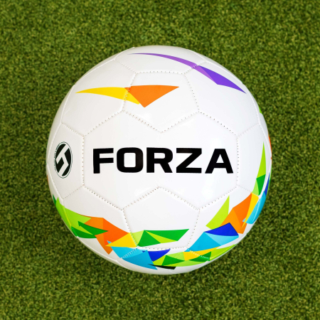 FORZA Lightweight Garden Football | Net World Sports