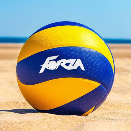 FORZA Competition Volleyball - Size 5
