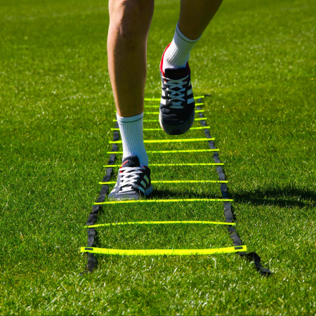 AFL Training Equipment 