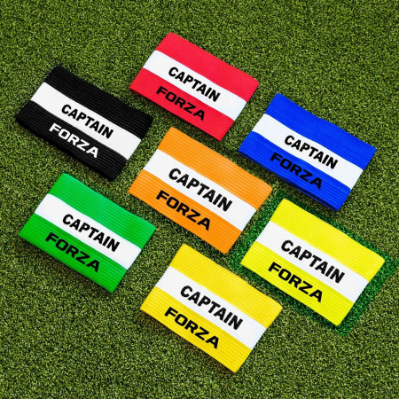 Rugby Captains Armbands