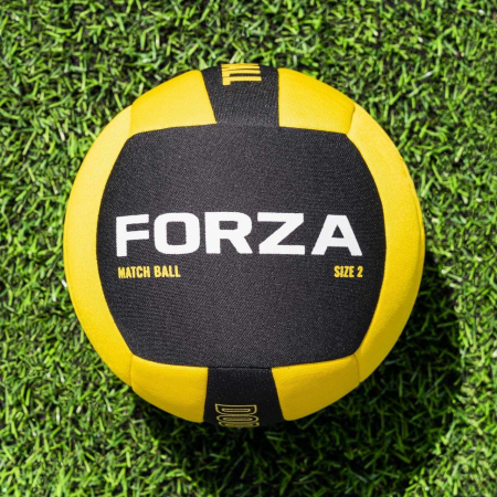 FORZA 7in Dodgeballs [Size 2] | Net World Sports