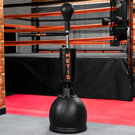 METIS 3in1 Adjustable Speed Bag | Net World Sports