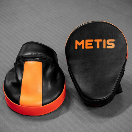 METIS Focus Pads | Boxing Punching Pads | Net World Sports