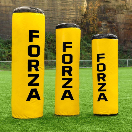 FORZA Full-Height Rugby Tackle Bag | Net World Sports