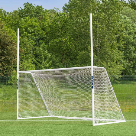 12 x 6 FORZA Alu60 Combi Football/American Football Goal