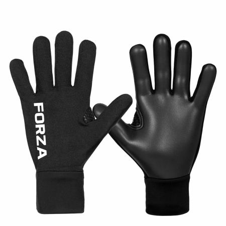 FORZA Lite Strapless Goalkeeper Gloves