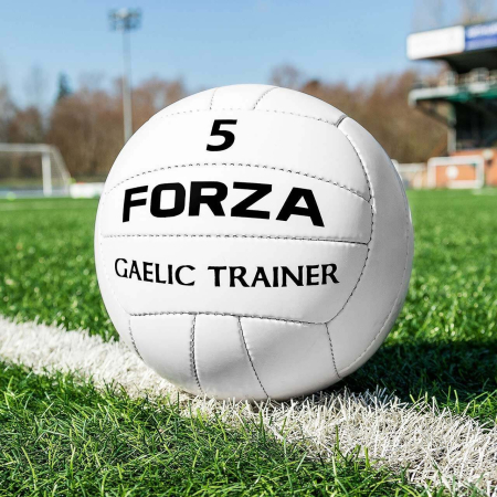 FORZA Gaelic Match Football 