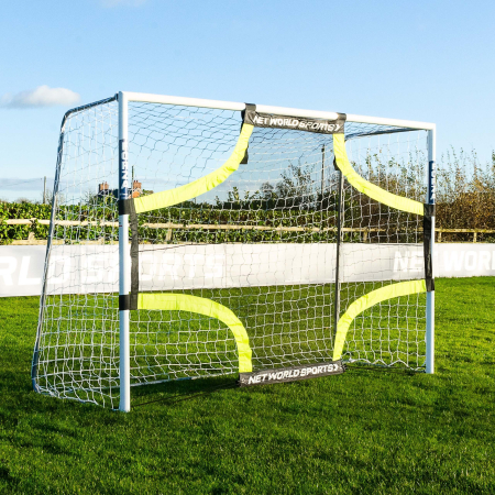 3m X 2m Pro Handball Target Sheet 