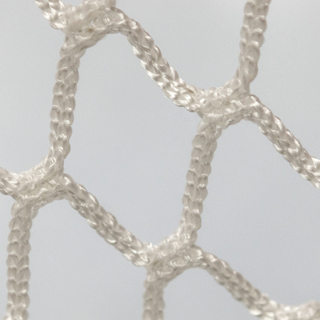 Regulation Ice Hockey Goal Nets [5mm Ultra Heavy Duty]