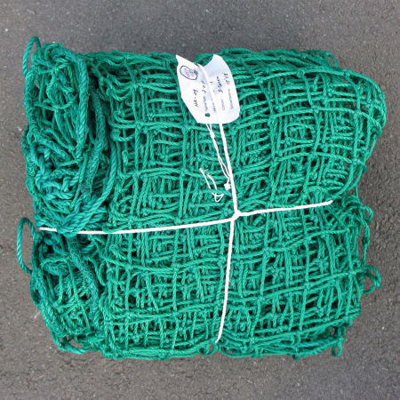 Ultra Heavy-Duty Rack Netting 